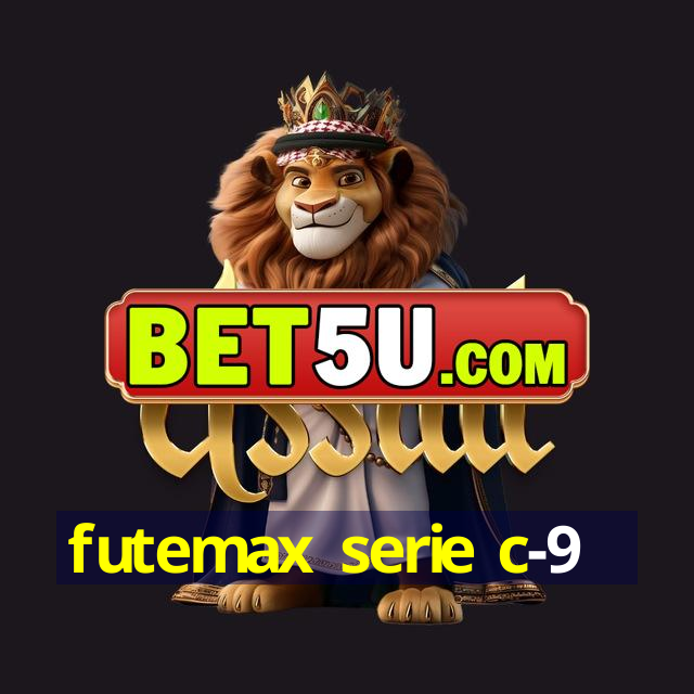 futemax serie c